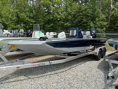 BOATZON | Excel Bay Pro 220 220 ELITE 2025 BOATZON | Excel Bay Pro 220 220 ELITE 2025