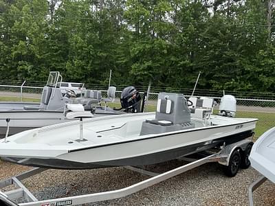 BOATZON | Excel Bay Pro 220 220 ELITE 2025 BOATZON | Excel Bay Pro 220 220 ELITE 2025