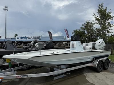 BOATZON | Excel Bay Pro 220 220 ELITE 2026 BOATZON | Excel Bay Pro 220 220 ELITE 2026
