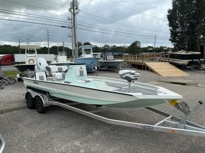 BOATZON | Excel Bay Pro 220 220 ELITE 2026 BOATZON | Excel Bay Pro 220 220 ELITE 2026