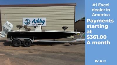 BOATZON | Excel Bay Pro 220 220 ELITE 2026
