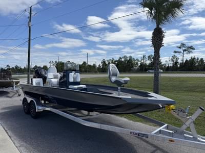 BOATZON | Excel Bay Pro 220 220 ELITE 2026 BOATZON | Excel Bay Pro 220 220 ELITE 2026