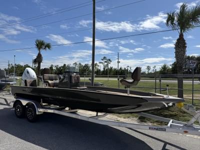 BOATZON | Excel Bay Pro 220 220 ELITE 2026 BOATZON | Excel Bay Pro 220 220 ELITE 2026