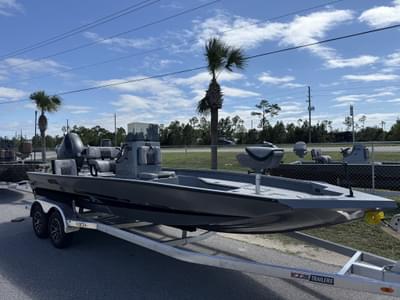 BOATZON | Excel Bay Pro 220 220 ELITE 2026 BOATZON | Excel Bay Pro 220 220 ELITE 2026