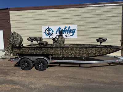 BOATZON | Excel Bay Pro 220 220 ELITE 2026