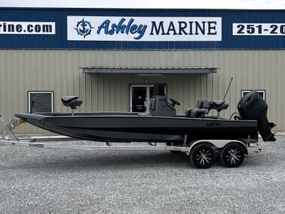 BOATZON | Excel Bay Pro 220 220 ELITE 2026