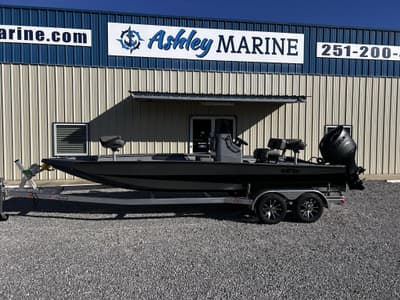 BOATZON | Excel Bay Pro 220 220 ELITE 2026