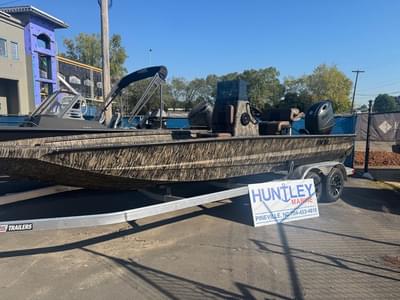 BOATZON | Excel Bay Pro 220 Elite  200 HP 2026
