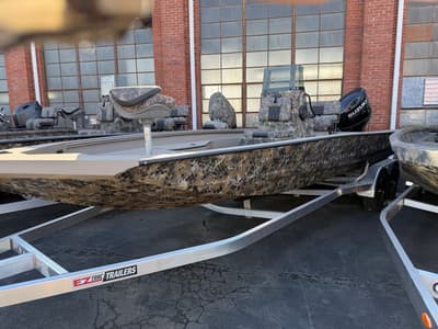 BOATZON | Excel Bay Pro 220 Elite 200 HP 2026 BOATZON | Excel Bay Pro 220 Elite 200 HP 2026