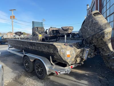 BOATZON | Excel Bay Pro 220 Elite 200 HP 2026 BOATZON | Excel Bay Pro 220 Elite 200 HP 2026