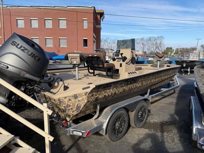 BOATZON | Excel Bay Pro 220 Elite 200 HP 2026 BOATZON | Excel Bay Pro 220 Elite 200 HP 2026