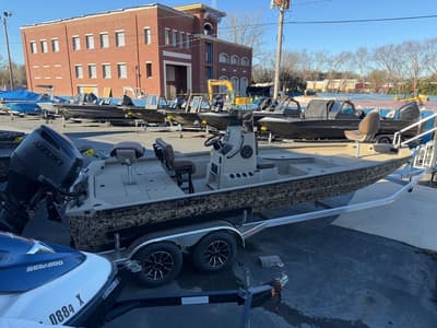 BOATZON | Excel Bay Pro 230 Elite 250 HP Suzuki 2026 BOATZON | Excel Bay Pro 230 Elite 250 HP Suzuki 2026