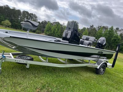 BOATZON | Excel Bay Pro Elite 203 2026