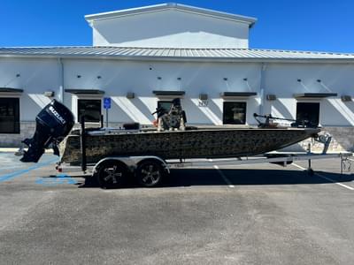 BOATZON | Excel Bay Pro Elite 220 2023 BOATZON | Excel Bay Pro Elite 220 2023