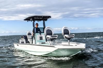 BOATZON | Excel Bay Pro Elite 230 2026 BOATZON | Excel Bay Pro Elite 230 2026