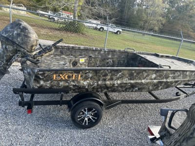 BOATZON | Excel Boats 1554 ECLIPSE 2026