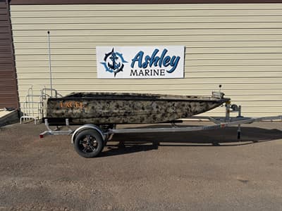 BOATZON | Excel Boats 1554 ECLIPSE 2027