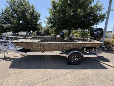 BOATZON | Excel Boats 172 Fury SC Jet 2027
