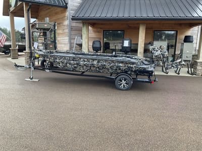 BOATZON | Excel Boats 175 SW F4 Legacy 2026