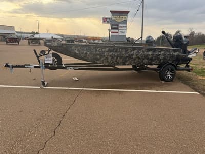 BOATZON | Excel Boats 175 SW F4 Legacy 2026