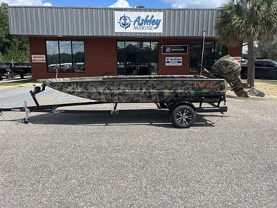 BOATZON | Excel Boats 1754 Eclipse 60HP TOHATSU 2027