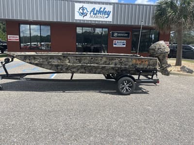 BOATZON | Excel Boats 1754 Eclipse 60HP TOHATSU 2027