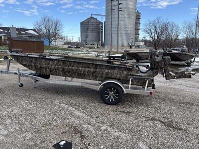 BOATZON | Excel Boats 186 PRO 2026