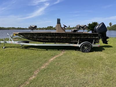 BOATZON | Excel Boats 203 2027