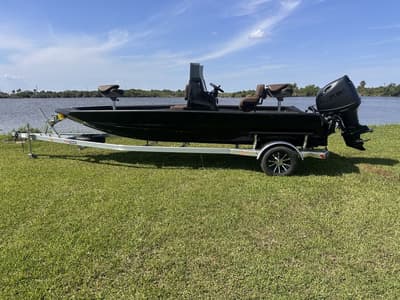 BOATZON | Excel Boats 203 2027