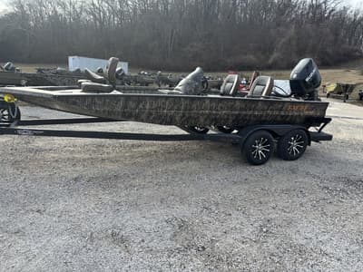 BOATZON | Excel Boats 206 STALKER 2026