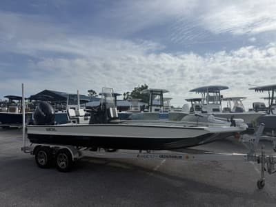BOATZON | Excel Boats 220 Elite 2025