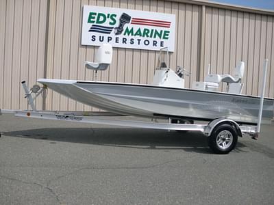 BOATZON | Excel Boats Bay Pro 183 ALUMINUM BOAT 2023 BOATZON | Excel Boats Bay Pro 183 ALUMINUM BOAT 2023