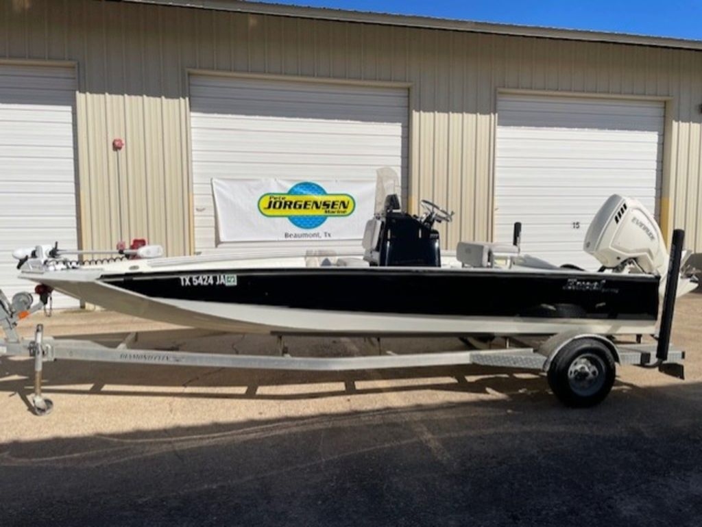 2020 Excel Boats Bay Pro 203 - Sold Boat