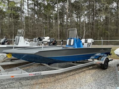 BOATZON | Excel Boats Bay Pro 203 203 ELITE 2025 BOATZON | Excel Boats Bay Pro 203 203 ELITE 2025