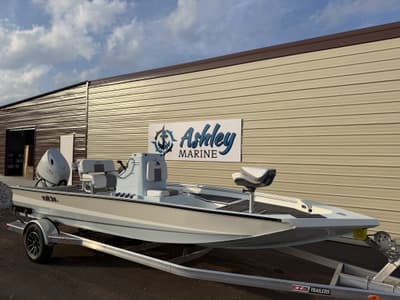 BOATZON | Excel Boats Bay Pro 203 203 ELITE 2026 BOATZON | Excel Boats Bay Pro 203 203 ELITE 2026