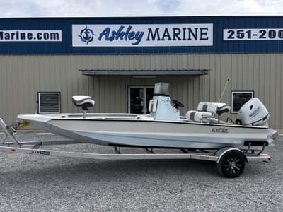 BOATZON | Excel Boats Bay Pro 203 203 ELITE 2026 BOATZON | Excel Boats Bay Pro 203 203 ELITE 2026