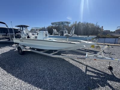 BOATZON | Excel Boats Bay Pro 203 203 ELITE 2026