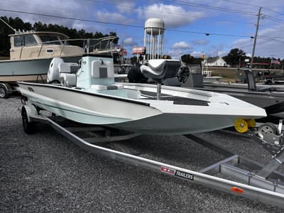 BOATZON | Excel Boats Bay Pro 203 203 ELITE 2026