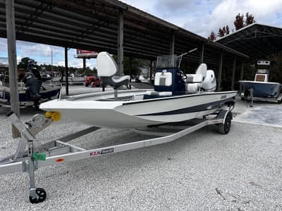 BOATZON | Excel Boats Bay Pro 203 203 ELITE 2026