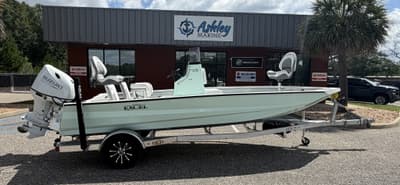 BOATZON | Excel Boats Bay Pro 203 203 ELITE 2026 BOATZON | Excel Boats Bay Pro 203 203 ELITE 2026