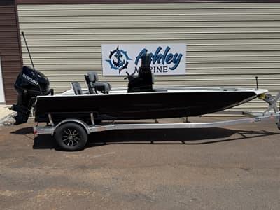 BOATZON | Excel Boats Bay Pro 203 203 ELITESEADECK INCLUDED 2027