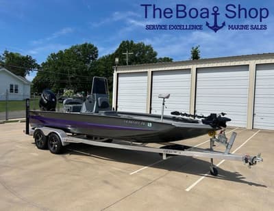 BOATZON | Excel Boats Bay Pro 220 2023