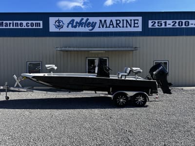 BOATZON | Excel Boats Bay Pro 220 220 ELITE 2026