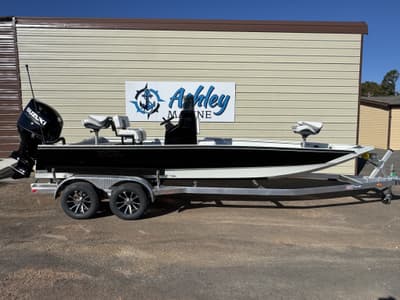 BOATZON | Excel Boats Bay Pro 220 220 ELITE 2026
