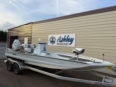 BOATZON | Excel Boats Bay Pro 220 220 ELITE 2026