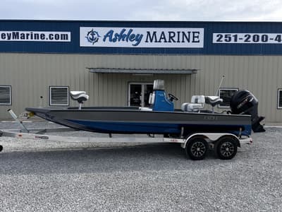 BOATZON | Excel Boats Bay Pro 220 220 ELITE 2026