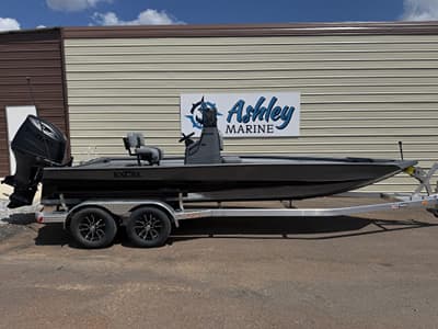BOATZON | Excel Boats Bay Pro 220 220 ELITE 2026