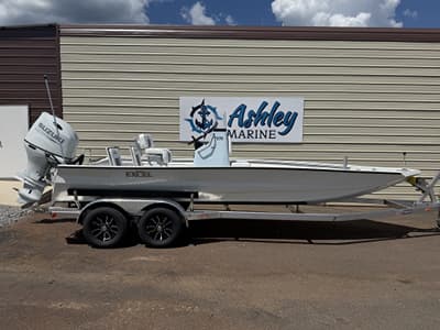 BOATZON | Excel Boats Bay Pro 220 220 ELITE 2026