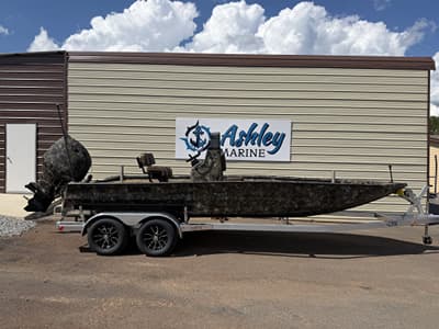 BOATZON | Excel Boats Bay Pro 220 220 ELITE 2026