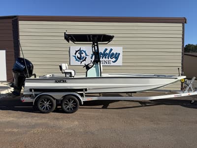 BOATZON | Excel Boats Bay Pro 220 220 ELITE 2027